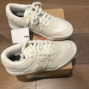 Wilson Off-White Athletic Shoes